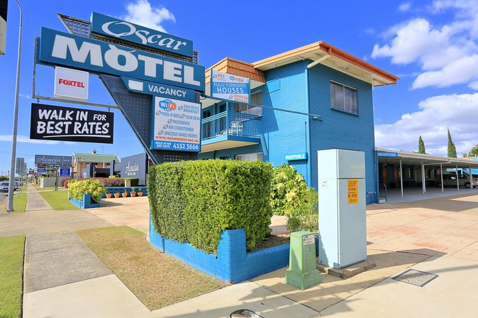 Oscar Motel